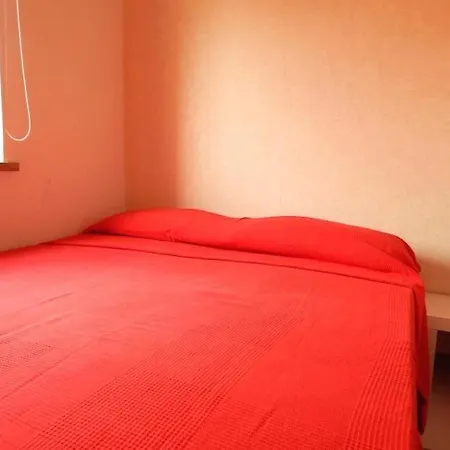 M056 - Marcelli, Bilocale Con Terrazzo A 100 Mt Dal Mare Marcelli
